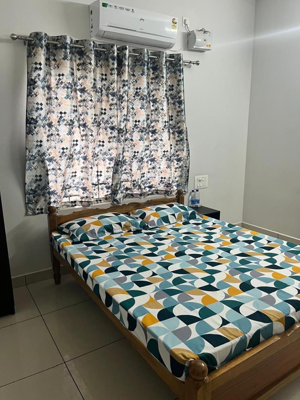 Blue Heaven Beach Home Stay Malpe Kültér fotó